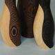 Penguin Wenge(�ڥ󥮥󡦥����󥸡˥ߥ˥�����H13cm ARCHITECTMADE(�������ƥ��ᥤ��)�ǥ�ޡ��� �̲��������֥�������ʪ 818