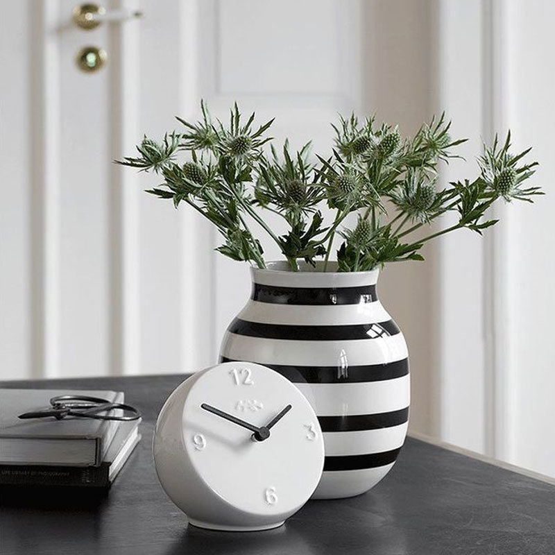 Omaggio(ޥ˥ե١ H=20cm ֥å  K&#228;hler(顼̲ǥޡ