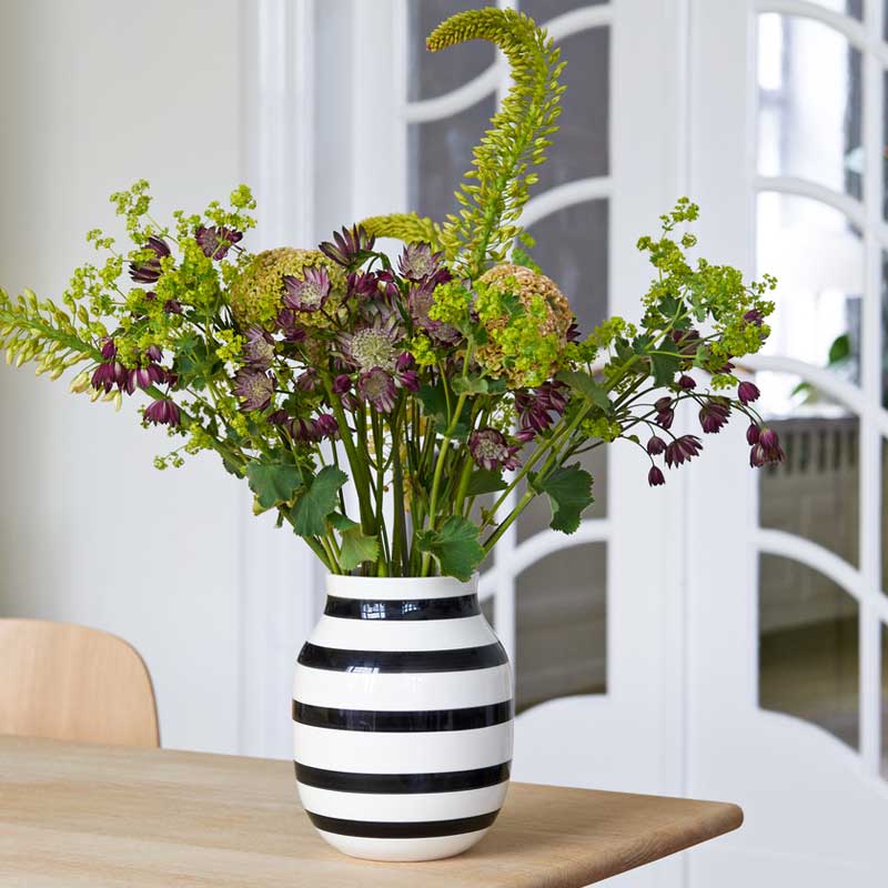 Omaggio(ޥ˥ե١ H=20cm ֥å  K&#228;hler(顼̲ǥޡ