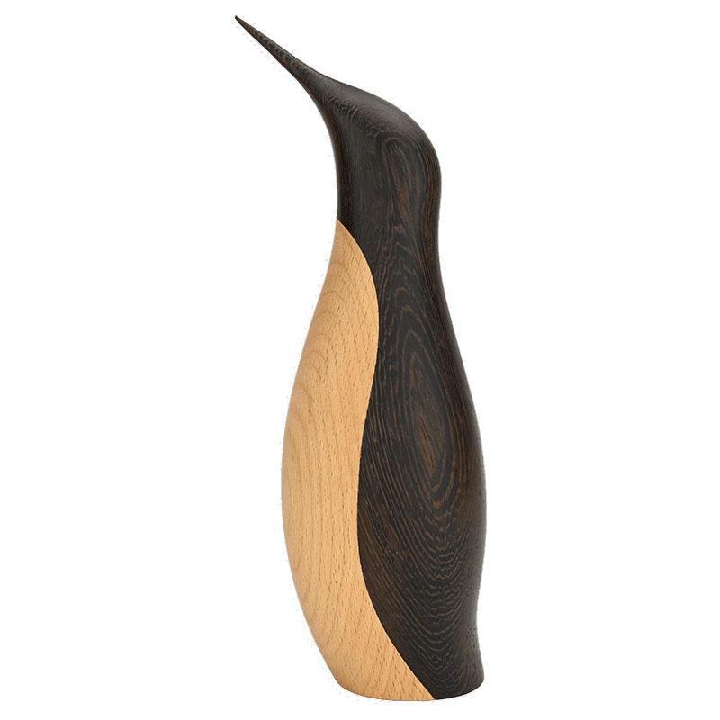 Penguin Wenge(ڥ󥮥󡦥󥸡˥⡼H18cm ARCHITECTMADE(ƥᥤ)ǥޡ ̲֥ʪ 810