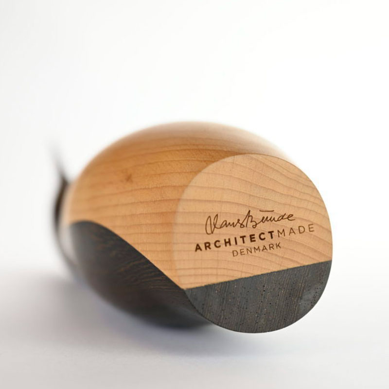 Penguin Wenge(ڥ󥮥󡦥󥸡˥⡼H18cm ARCHITECTMADE(ƥᥤ)ǥޡ ̲֥ʪ 810