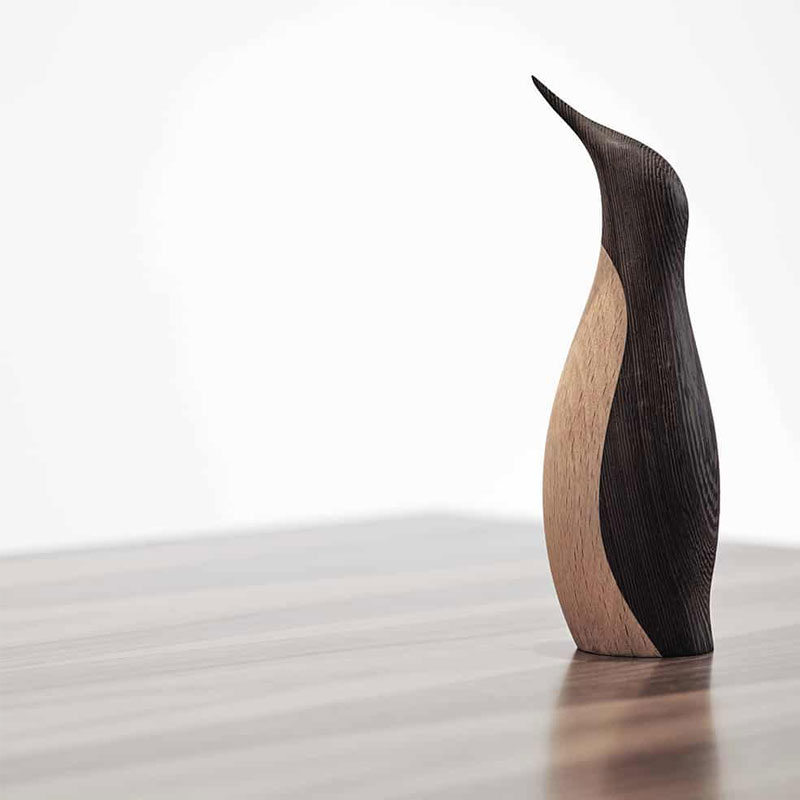 Penguin Wenge(ڥ󥮥󡦥󥸡˥⡼H18cm ARCHITECTMADE(ƥᥤ)ǥޡ ̲֥ʪ 810