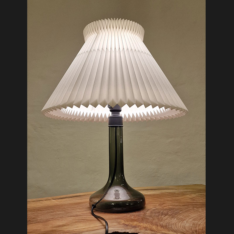 LE KLINT(졦) 343 Smokedʥ⡼ ơ֥饤 ̲ǥޡ