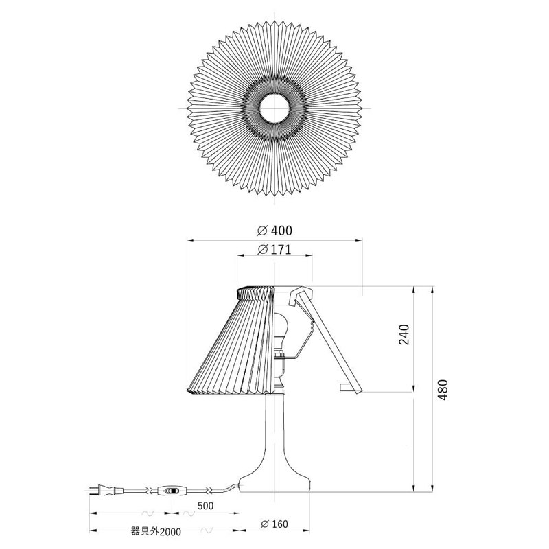 LE KLINT(졦) 343 Smokedʥ⡼ ơ֥饤 ̲ǥޡ
