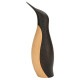 Penguin Wenge(ڥ󥮥󡦥󥸡˥顼H26cm ARCHITECTMADE(ƥᥤ)ǥޡ ̲֥ ʪ 815