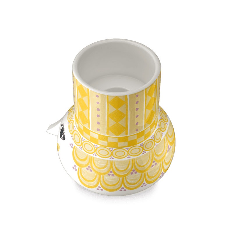 �ӥ�󡦥�����֥�å� Bjorn Wiinblad OLGA candleholder(���륬�������ɥ�ۥ�����˥������� H9cm �̲��ǥ�ޡ��� 53114