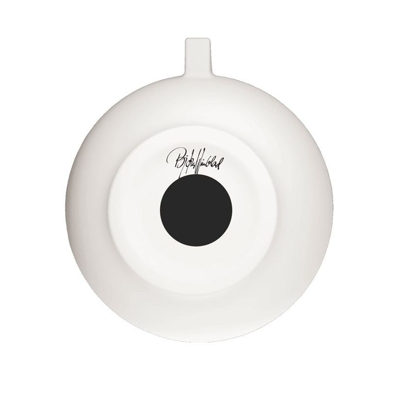 �ӥ�󡦥�����֥�å� Bjorn Wiinblad OLGA candleholder(���륬�������ɥ�ۥ�����˥������� H9cm �̲��ǥ�ޡ��� 53114