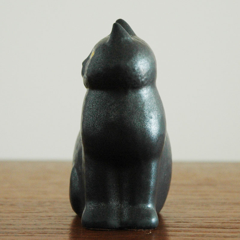 CAT MANS(åȥޥ󥺡˥֥å Lisa Larson(ꥵ 顼) ǥ̲֥ʪ