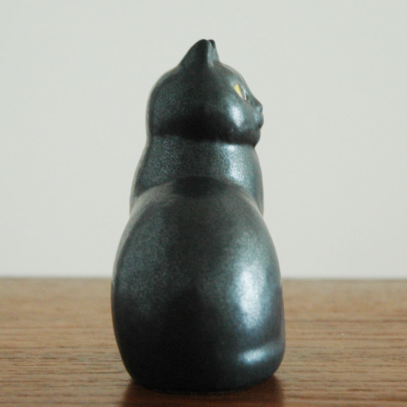 CAT MANS(åȥޥ󥺡˥֥å Lisa Larson(ꥵ 顼) ǥ̲֥ʪ