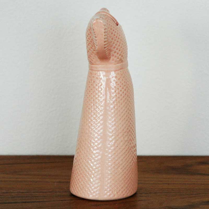 Wardrobe Vases Dress(��ɥ����֡��ɥ쥹�˥ԥ� Lisa Larson(�ꥵ�顼�����/�ե��١��������֥���