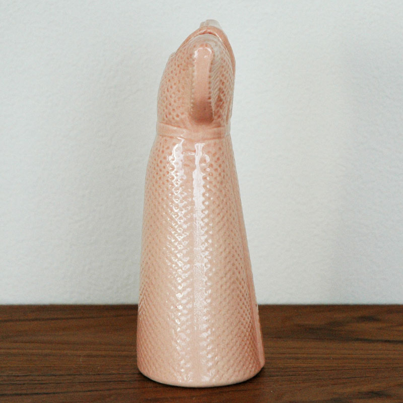 Wardrobe Vases Dress(��ɥ����֡��ɥ쥹�˥ԥ� Lisa Larson(�ꥵ�顼�����/�ե��١��������֥���