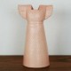 Wardrobe Vases Dress(��ɥ����֡��ɥ쥹�˥ԥ� Lisa Larson(�ꥵ�顼�����/�ե��١��������֥���