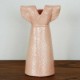 Wardrobe Vases Dress(��ɥ����֡��ɥ쥹�˥ԥ� Lisa Larson(�ꥵ�顼�����/�ե��١��������֥���