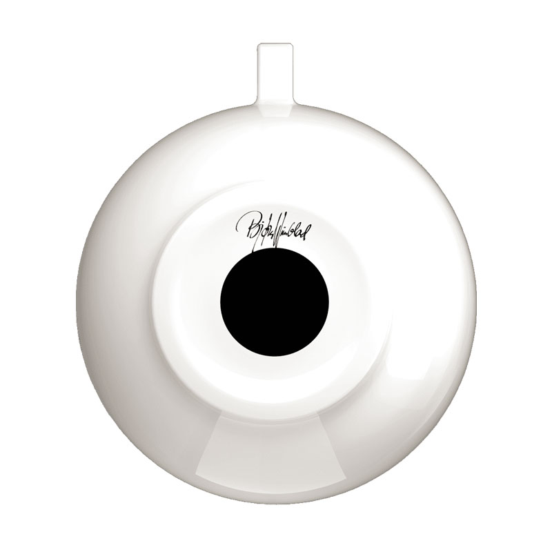 �ӥ�󡦥�����֥�å� Bjorn Wiinblad OLGA candleholder(���륬�������ɥ�ۥ�����˥֥롼 H14cm �̲��ǥ�ޡ��� 53115