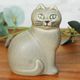 CAT MANS(����åȥޥ󥹡˥��졼 Lisa Larson(�ꥵ �顼����) ���������ǥ� ���֥�������ʪ