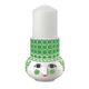 �ӥ�󡦥�����֥�å� Bjorn Wiinblad OLGA candleholder(���륬�������ɥ�ۥ�����˥��꡼�� H12cm �̲��ǥ�ޡ��� 53116