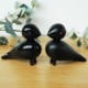 Kay Bojesen(ܥ Love Birds Black(ڥ֥Сɡ֥å֥ ǥޡ