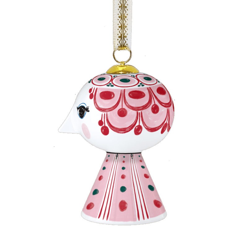 EVA ���ꥹ�ޥ������ʥ��ȡ���å�H7.5cm  �ӥ�󡦥�����֥�å� Bjorn Wiinblad �̲��ǥ�ޡ��� 56586