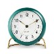 ARNE JACOBSEN TableClock STATION����ͥ䥳�֥��󡦥ơ��֥륯���å������ơ�����󡦥��꡼�� �֤����� ROSENDAHL �������������