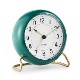 ARNE JACOBSEN TableClock STATION����ͥ䥳�֥��󡦥ơ��֥륯���å������ơ�����󡦥��꡼�� �֤����� ROSENDAHL �������������