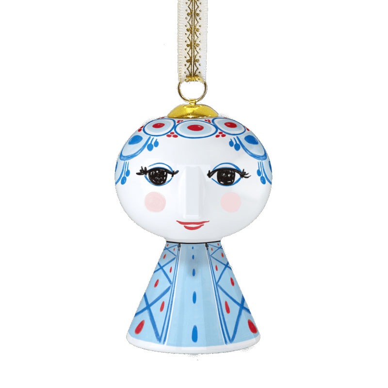 EVA ꥹޥʥȡ֥롼H7.5cm  ӥ󡦥֥å Bjorn Wiinblad ̲ǥޡ 56587