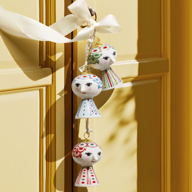 EVA ꥹޥʥȡ֥롼H7.5cm  ӥ󡦥֥å Bjorn Wiinblad ̲ǥޡ 56587