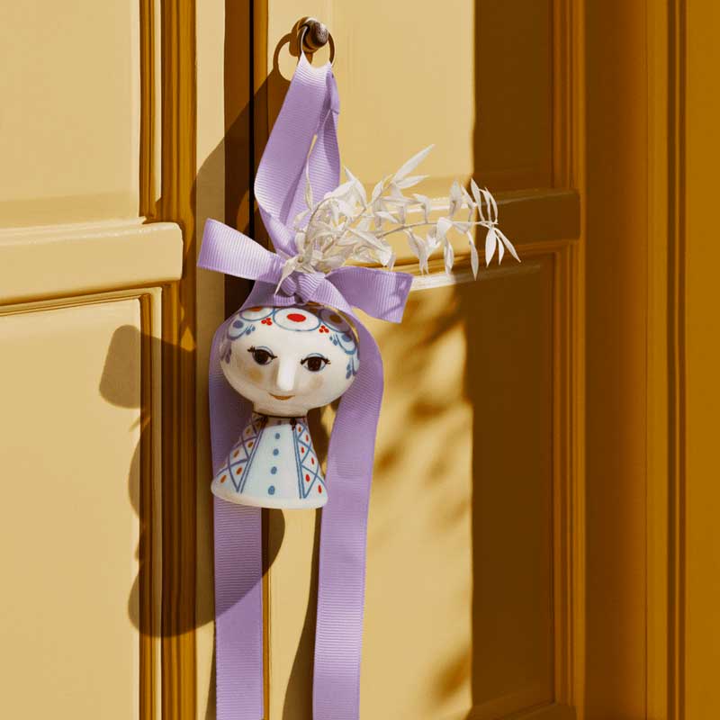 EVA ꥹޥʥȡ֥롼H7.5cm  ӥ󡦥֥å Bjorn Wiinblad ̲ǥޡ 56587