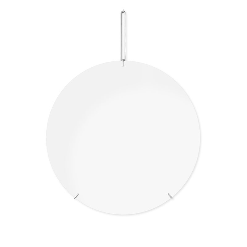 Wall Mirror 50cm(ߥ顼˥ƥ쥹 ɳݤߥ顼 MOEBE(ࡼ) ǥޡ