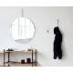 Wall Mirror 50cm(ߥ顼˥ƥ쥹 ɳݤߥ顼 MOEBE(ࡼ) ǥޡ