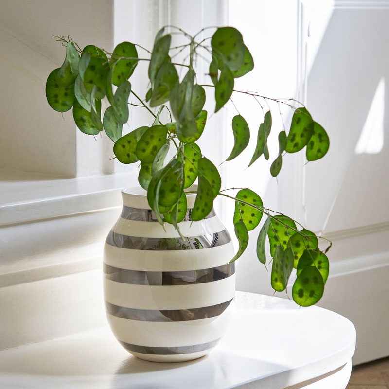 Omaggio(���ޥ����˥ե��١��� H=20cm ����С� ���� Kahler(�����顼���̲��ǥ�ޡ���