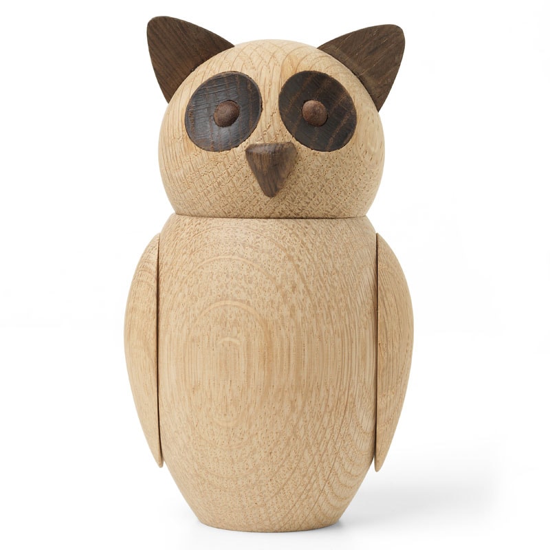 BUBO(֡ܡ˥顼 ߥߥ ե ARCHITECTMADE(ƥᥤ) ǥޡ ̲ ֥ ʪ 945