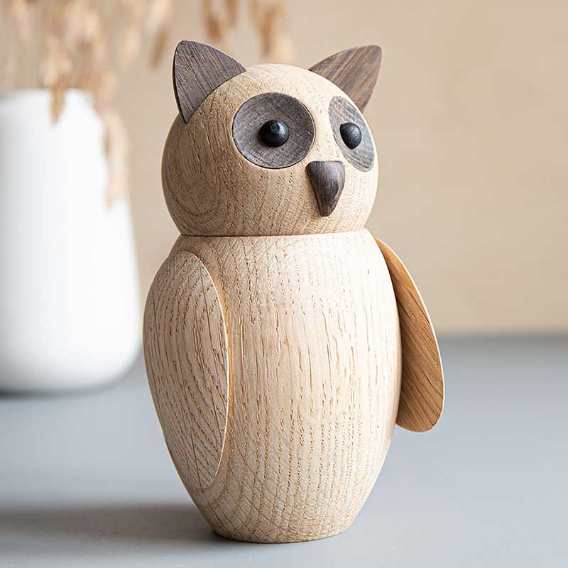 BUBO(֡ܡ˥顼 ߥߥ ե ARCHITECTMADE(ƥᥤ) ǥޡ ̲ ֥ ʪ 945