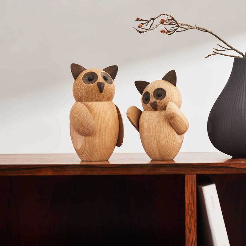 BUBO(֡ܡ˥顼 ߥߥ ե ARCHITECTMADE(ƥᥤ) ǥޡ ̲ ֥ ʪ 945