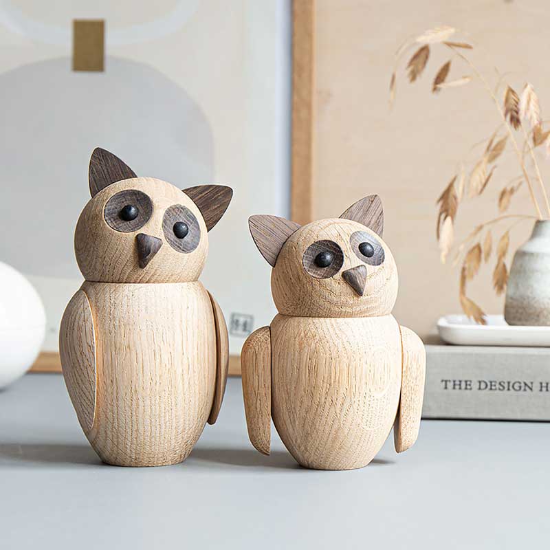 BUBO(֡ܡ˥顼 ߥߥ ե ARCHITECTMADE(ƥᥤ) ǥޡ ̲ ֥ ʪ 945