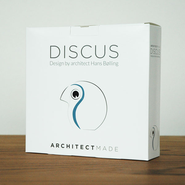 Discus(�ǥ��������˥ߥǥ����� Bird �֥롼 ARCHITECTMADE(�������ƥ��ȥᥤ��)�ǥ�ޡ��� �̲��������֥�������ʪ