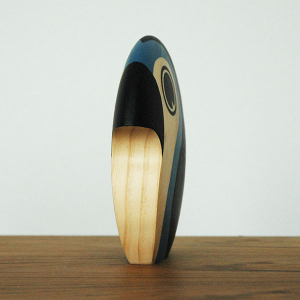 Discus(�ǥ��������˥ߥǥ����� Bird �֥롼 ARCHITECTMADE(�������ƥ��ȥᥤ��)�ǥ�ޡ��� �̲��������֥�������ʪ