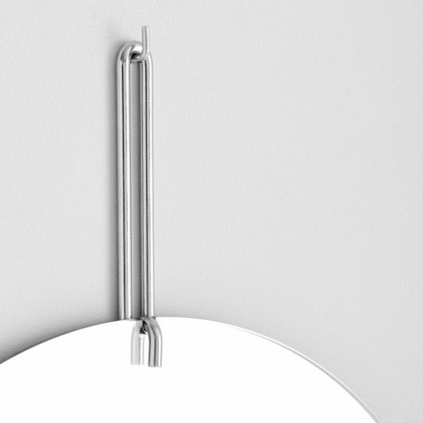 Wall Mirror 70cm(ߥ顼˥ƥ쥹 ɳݤߥ顼 MOEBE(ࡼ) ǥޡ