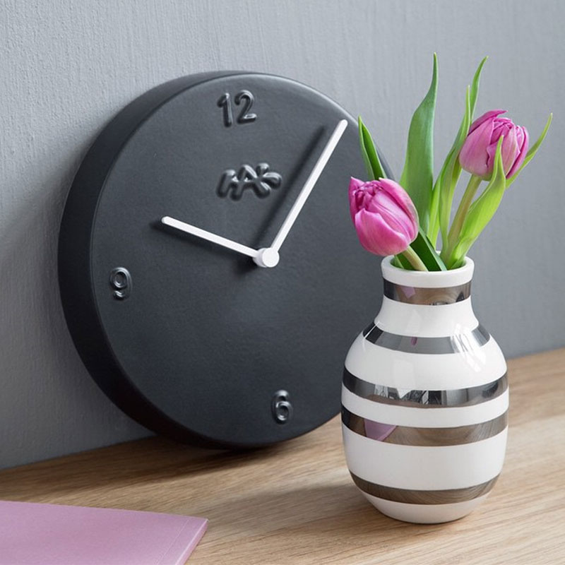 Omaggio(���ޥ����˥ե��١��� H=12.5cm ����С� ���� Kahler(�����顼���̲��ǥ�ޡ���