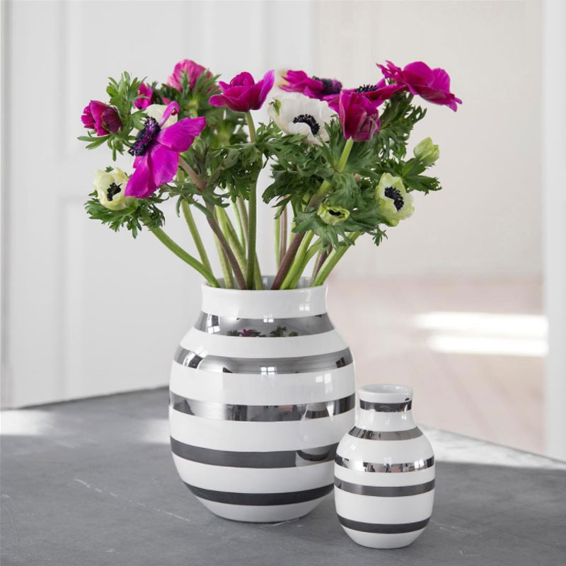 Omaggio(���ޥ����˥ե��١��� H=12.5cm ����С� ���� Kahler(�����顼���̲��ǥ�ޡ���