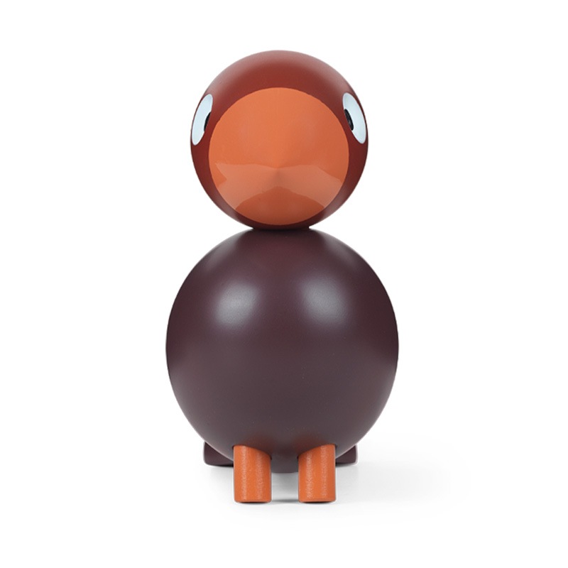 Kay Bojesen(�������ܥ������ SongBird(���󥰥С��ɡ�Poppy�ʥݥԡ���2022ǯ���ꥫ�顼 �������֥��� �ǥ�ޡ���