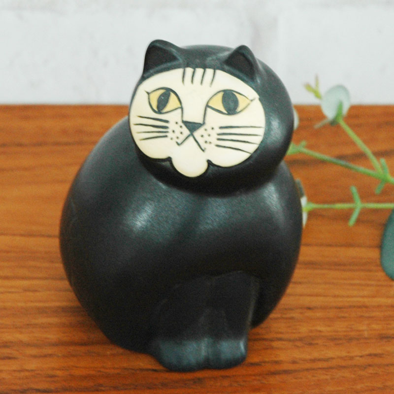 MIA cat ߥͥ ֥å ߥߥǥॵ Lisa Larson(ꥵ 顼) ֥ʪ