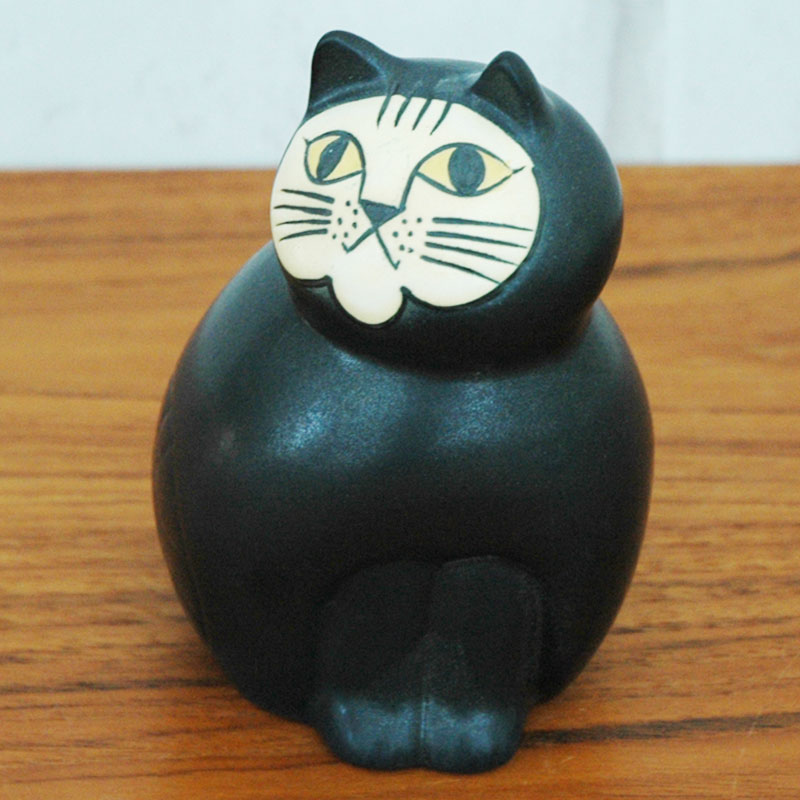 MIA cat ߥͥ ֥å ߥߥǥॵ Lisa Larson(ꥵ 顼) ֥ʪ