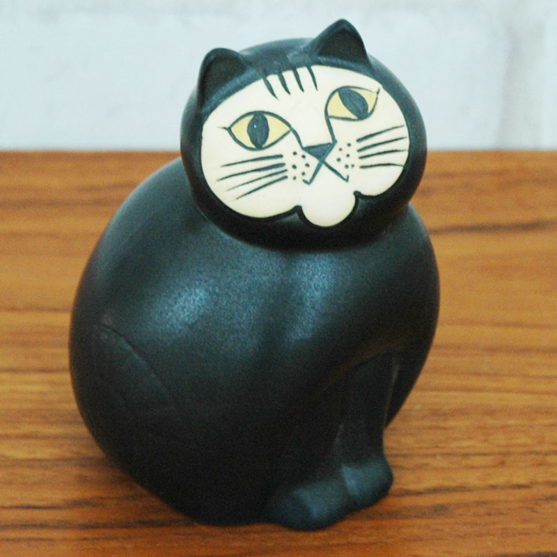 MIA cat ߥͥ ֥å ߥߥǥॵ Lisa Larson(ꥵ 顼) ֥ʪ