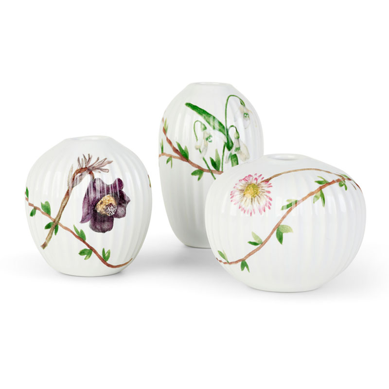 HAMMERSH&#216;I (ϥޡۥ)ץ ߥ˥١3ĥå ե١  Kahler(顼̲ǥޡ