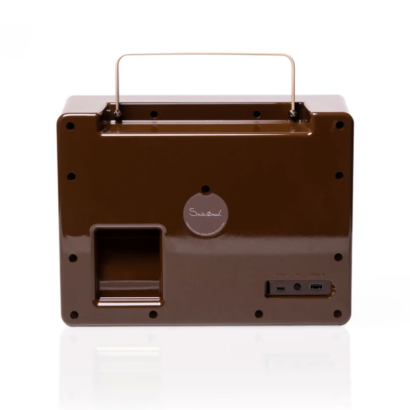 SONGBOOK(󥰥֥å˥꡼ߥ֥饦 ݡ֥륹ԡ Tivoli Audio(ܥꥪǥ)