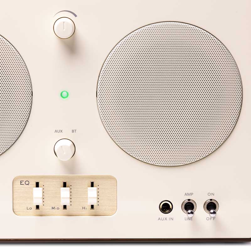 SONGBOOK(󥰥֥å˥꡼ߥ֥饦 ݡ֥륹ԡ Tivoli Audio(ܥꥪǥ)