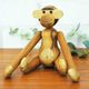 Kay Bojesen(�������ܥ������ MONKEY(��󥭡���S������ ������������ �������֥��� ��ʪ �ǥ�ޡ���