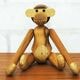 Kay Bojesen(�������ܥ������ MONKEY(��󥭡���S������ ������������ �������֥��� ��ʪ �ǥ�ޡ���