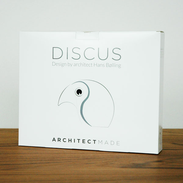 Discus(ǥ˥顼 Bird 졼 ARCHITECTMADE(ƥȥᥤ)ǥޡ ̲֥ʪ 370