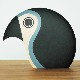 Discus(ǥ˥顼 Bird 졼 ARCHITECTMADE(ƥȥᥤ)ǥޡ ̲֥ʪ 370
